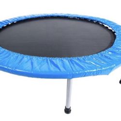 Trampoline New In Box 