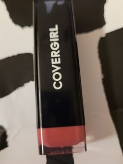 Cover Girl