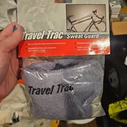 Travel Trac Sweat Guard