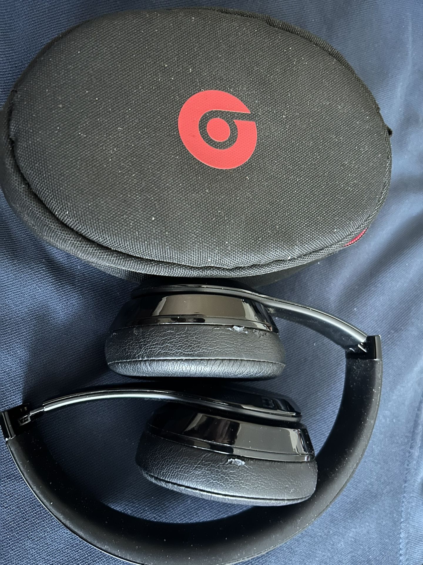 Beats Solo 3 By Dre $60