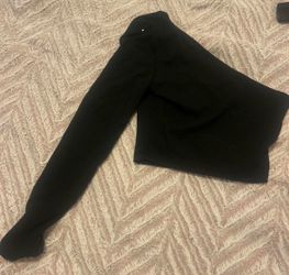 Black Leggings