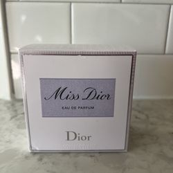 Miss Dior Eau De Parfum