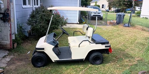96 melex 512 golf cart