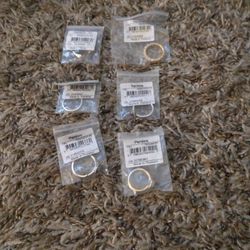 Brand New Pandora Rings $30 Each