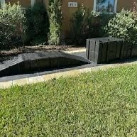 Landwave Ramps - Land Wave Ramps For Mountain Bike Bmx Skate Rollerblade 