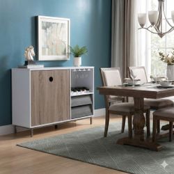 WINE CABINET NEW IN A BOX 