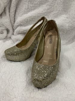 Holiday Heels