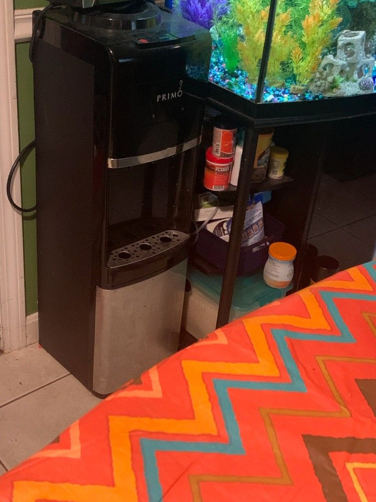 Water Dispenser