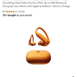 New Beats 2nd Generation 