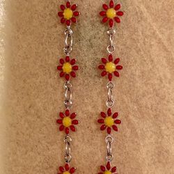 Virgen De Guadalupe Car Rosaries 