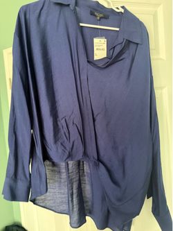 Women’s XL new top