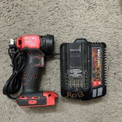 Craftsman V20 FlashLight