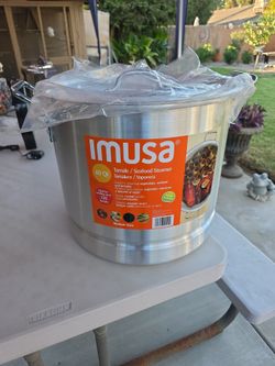 Steamer ( multiple  uses) new