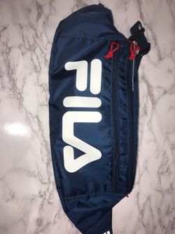 Fila XL Waist bag
