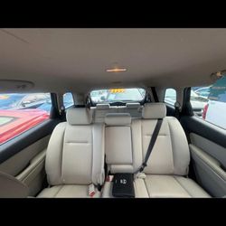 2008 Mazda Cx-9