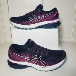 Women's 8.5 - Asics GT-2000 9 Running Shoes. 
