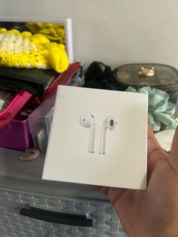 AirPods