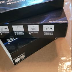 IQ Massager Professional