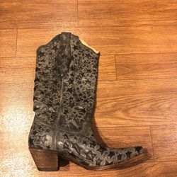 Women’s Corral boots