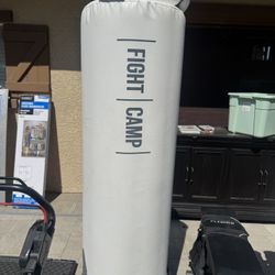 Boxing Bag 