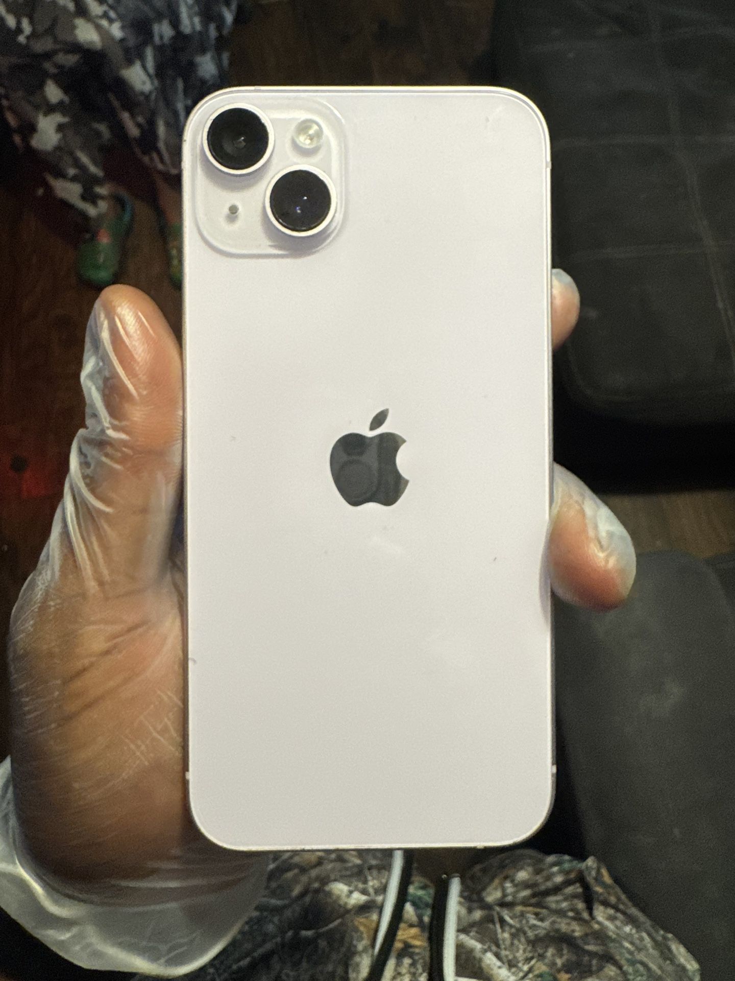 iPhone 14 Plus