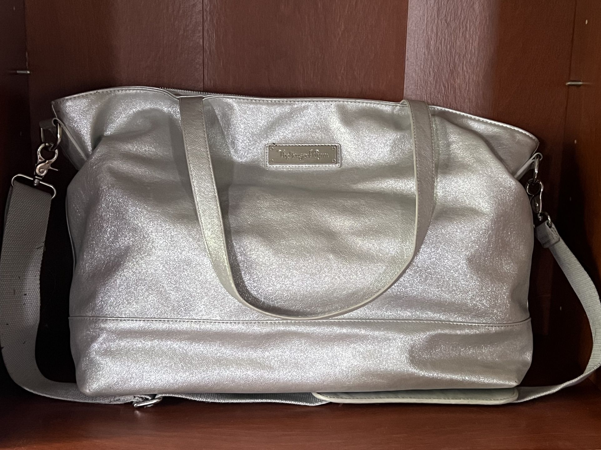 Camera bag