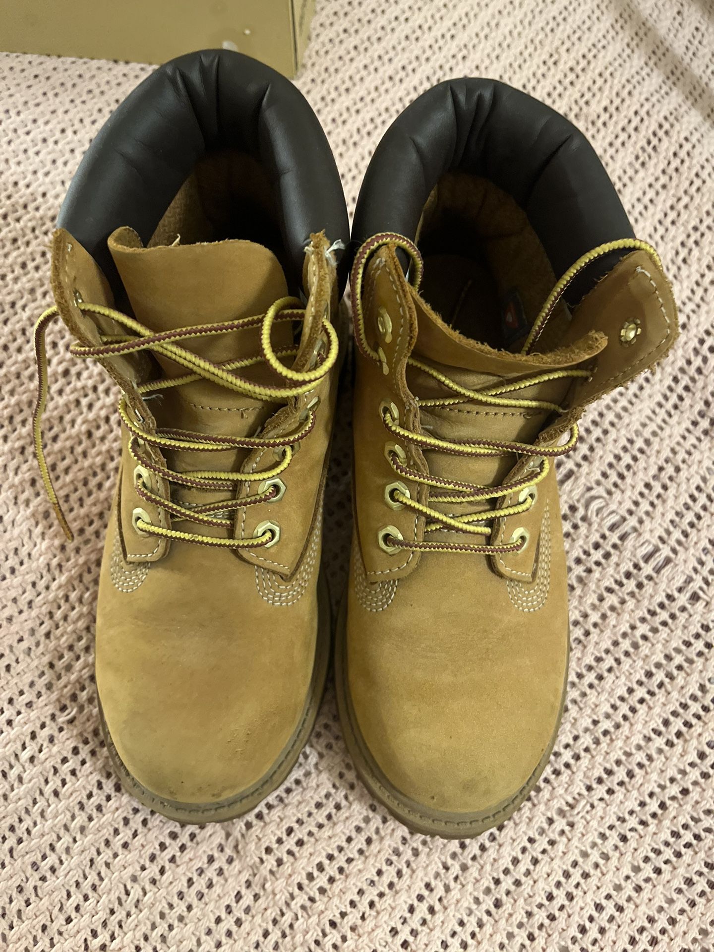 Timberland Boots 2M