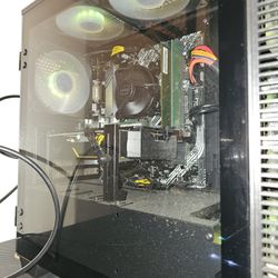 Empowered PC Gaming Desktop