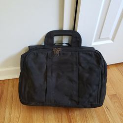 Hard Case Computer Bag