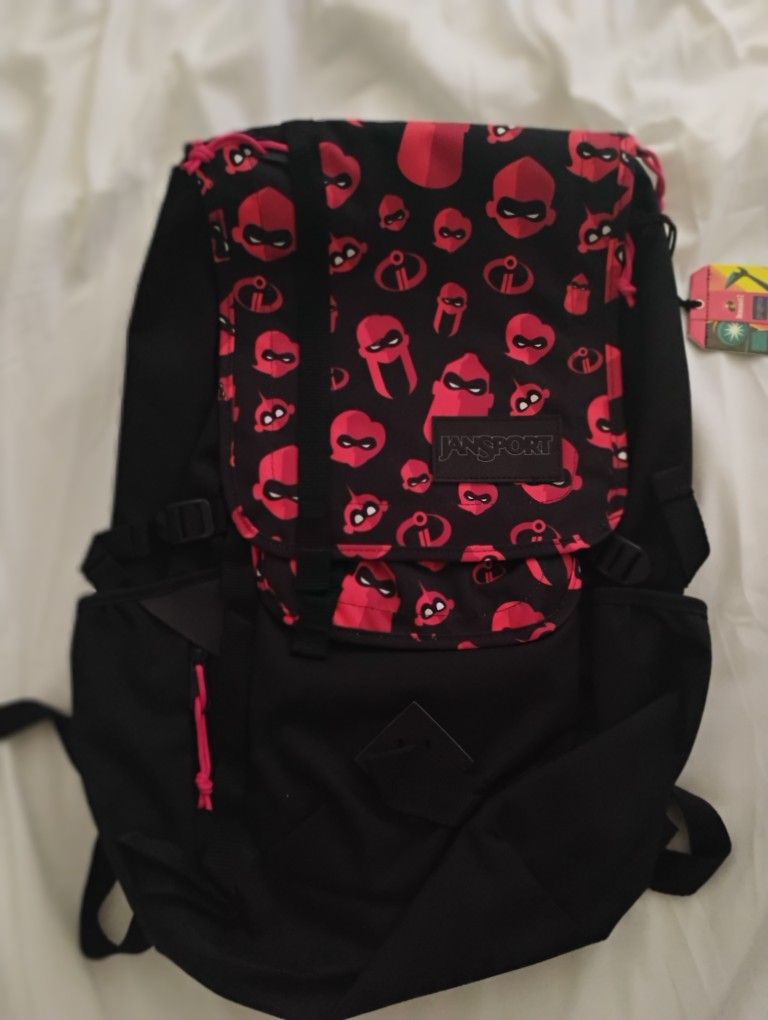 $8!!! The Incredibles