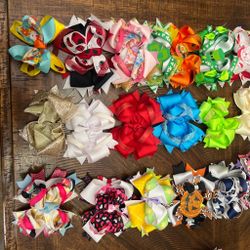 Bows