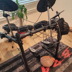 Alesis Drum Set