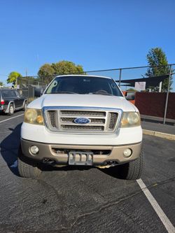 2006 Ford F-150
