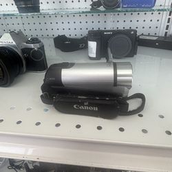 Camcorder Canon M/FS300 