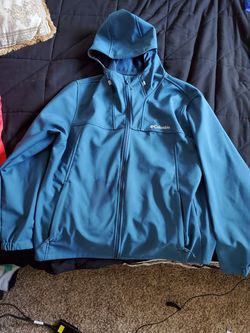 Columbia jacket