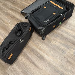 Suitcase Set