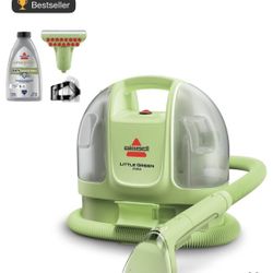 Bissell Little Green Model 1400B