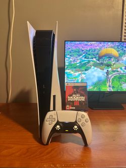 Ps5 Disc 2TB
