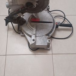 Delta 10 "  Power miter Saw