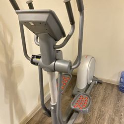 Pro-Form Manual Treadmill Model 405CE 