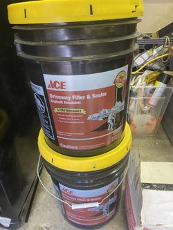 Sealcoat Ace Product 