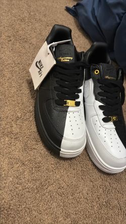Air Force 1s