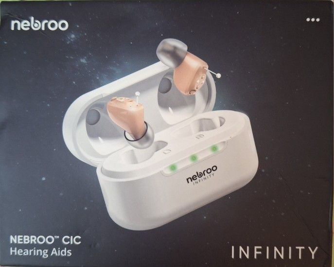 Nebroo Hearing Aids
