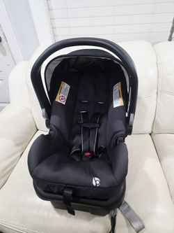 Baby Trend Infant Baby Car Seat Carseat