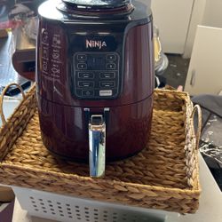 Ninja Air Fryer  