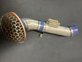 JDM ARISTO 2jzgte Intake