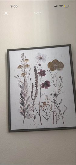 Wall decors