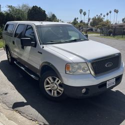 2006 Ford F-150