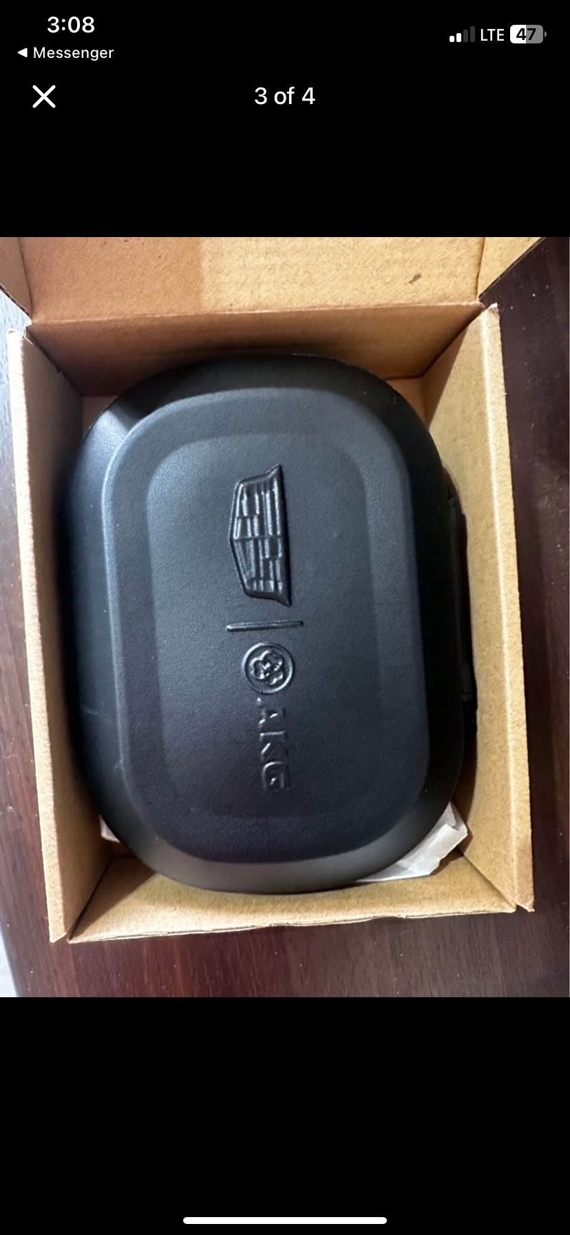 Akg Headphones