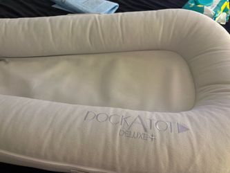 DOCKATOT Deluxe+
